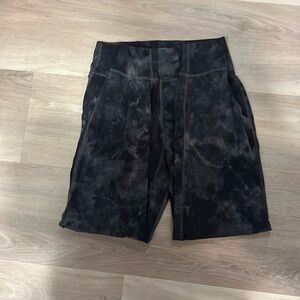Lululemon aling joggers size 6 25”